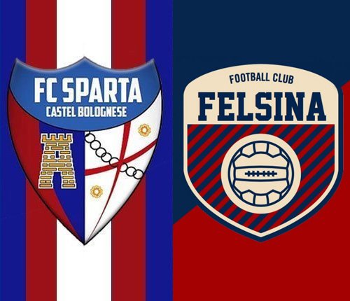 FC Sparta CB vs Felsina 1-1