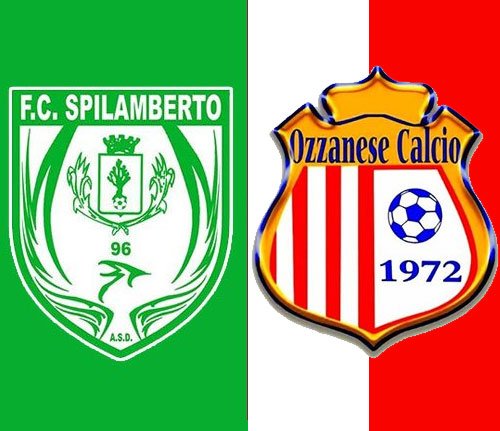 Spilamberto vs Ozzanese 0-0