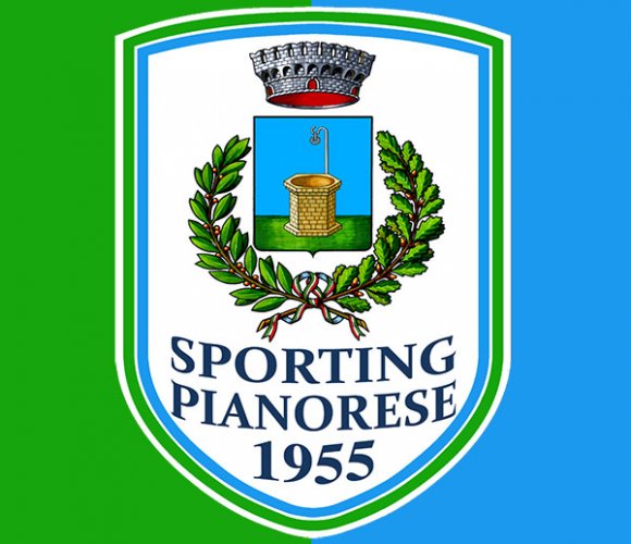 Pubblicata la rosa 2023-24 della A.S.D. Sporting Pianorese 1955 Junioves Prov.