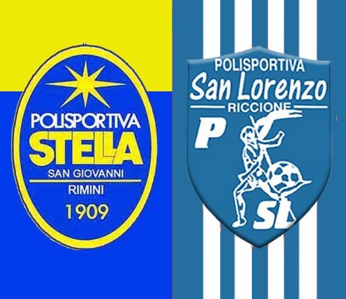 Stella SG vs San Lorenzo 2-0