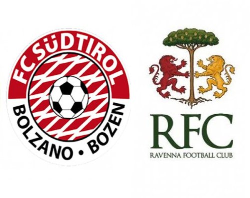 Under 15 Nazionali - Sudtirol &#8211; Ravenna FC 5-1