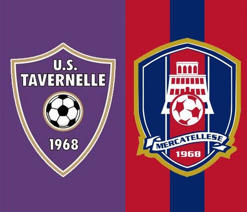 Tavernelle vs Mercatellese 0-0