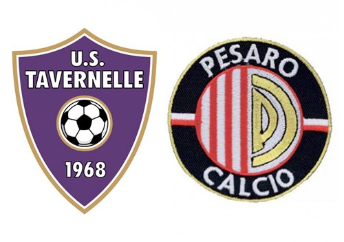 Tavernelle vs Pesaro Calcio 0-0
