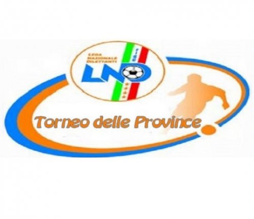 Torneo delle Province 2019 LIVE!