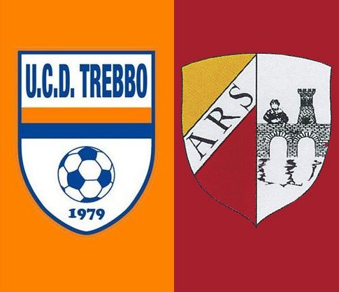 Trebbo - Riolo Terme 1-2