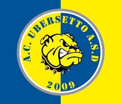 Pubblicata la rosa 2023-24 della Ubersetto  A.C.  A.S.D.