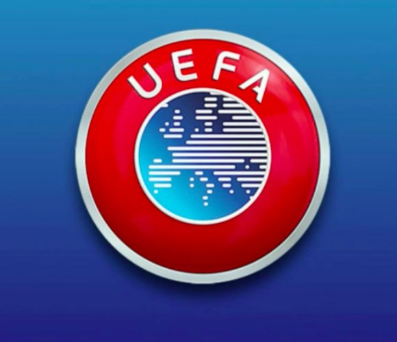 UEFA: stop all’attivitą giovanile internazionale