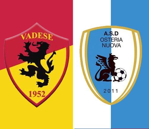 Vadese vs Osteria Nuova 0-1