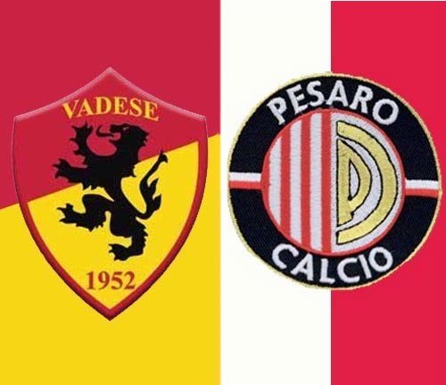 Vadese vs Pesaro Calcio 0-0