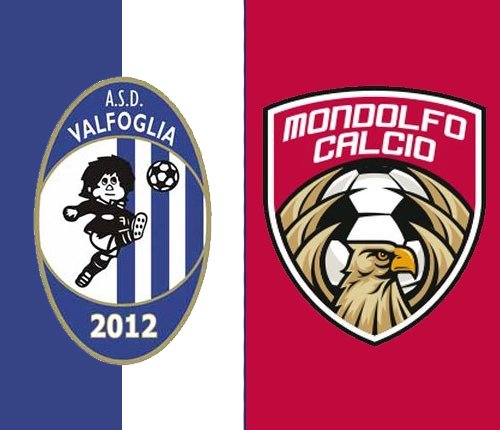 Valfoglia vs Mondolfo 3-2