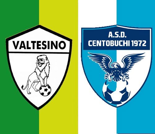 Pol. Valtesino vs Centobuchi 1972  1-1
