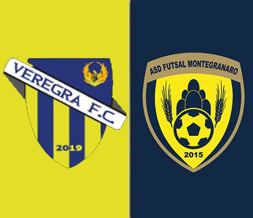 FC Veregra 2019 vs Montegranaro 3-2