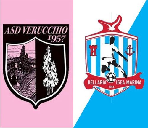 Verucchio vs Bellaria Igea Marina 0-3
