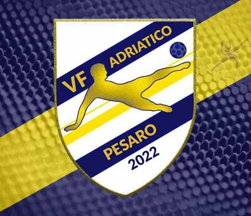La VF Adriatico disputer il campionato di seconda categoria.