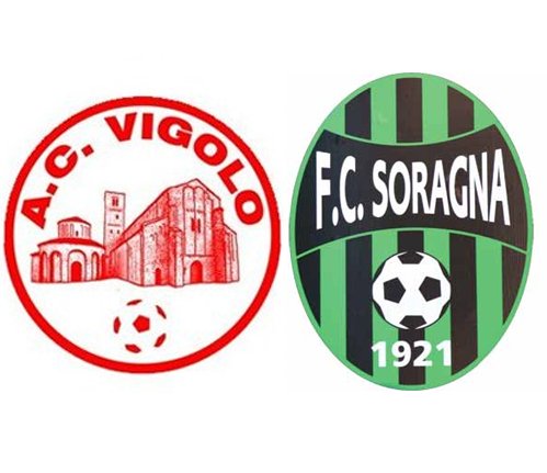 Soragna vs Vigolo Marchese 0-5
