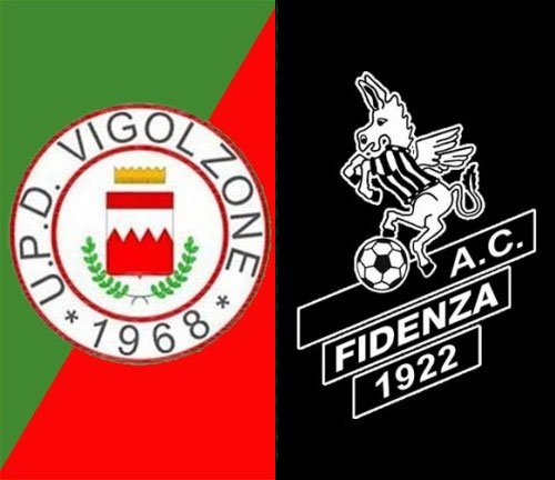 Vigolzone vs Fidenza 2-3
