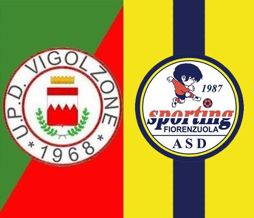 Vigolzone vs Sp. Fiorenzuola 1-1