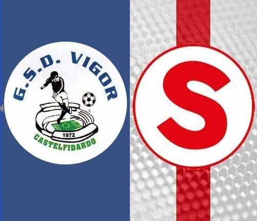 Vigor Castelfidardo vs Settempeda 4-2