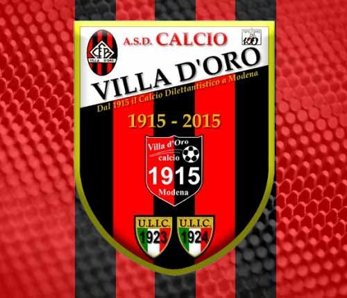 Altri due innesti per il Villa d'oro