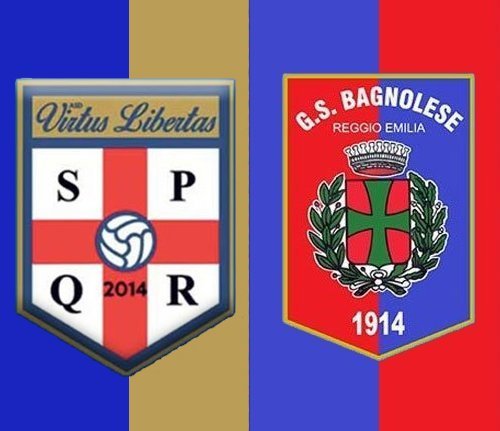 Virtus Libertas-Bagnolese 1-2