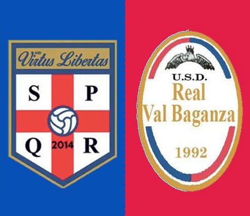 Virtus Libertas vs Real Val Baganza 4-1