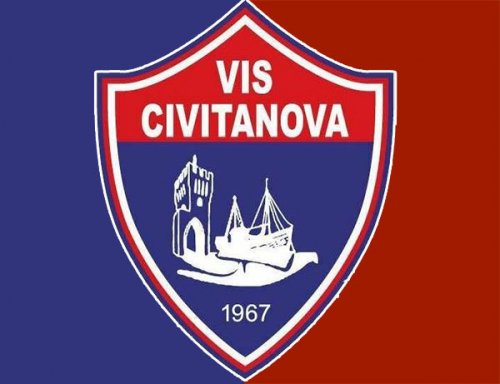 On line la rosa 2026-2027 della A.S.D. Vis Civitanova
