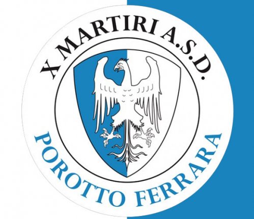 On line la rosa 2026-2027 della X Martiri A.S.D.