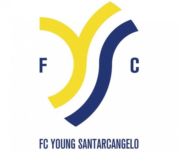 Presentazione logo e staff tecnico settore giovanile FC Young Santarcangelo