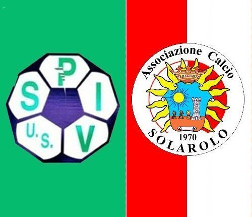 San Pietro in vincoli vs Solarolo 2-1