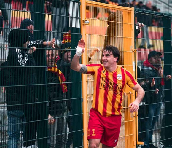 L&#8217;Osimana riparte dal Lorenzo &#8220;Lollo&#8221; Alessandroni