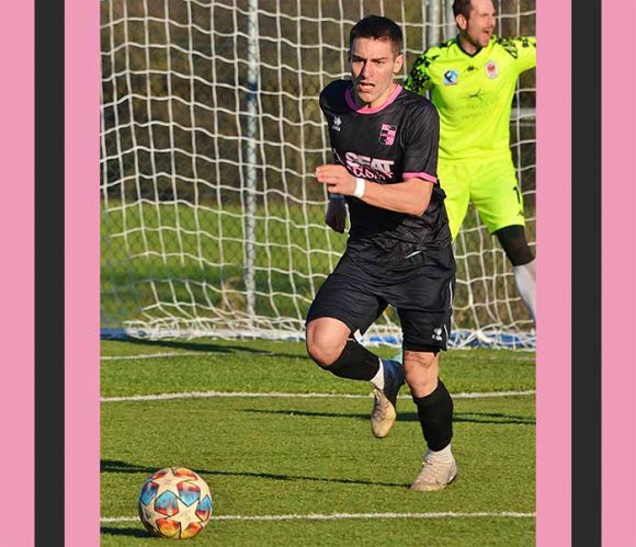 Campagnola vs Casalgrande 5-1