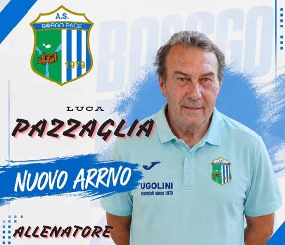 Il Borgo Pace � pronto a ripartire