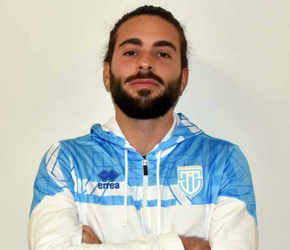 Luca Righi � il nuovo CT della Nazionale femminile Under 16