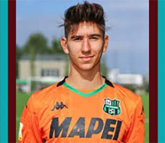 Un portiere "prezioso" per il Castellarano