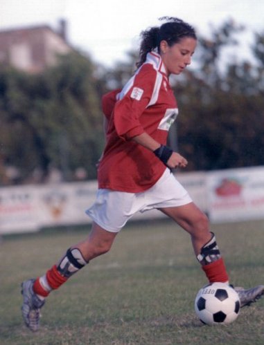 Calcio femminile: sabato le Pulcine dell'Etrusca di nuovo in campo
