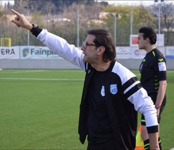 Monticelli: Luigi Zaini rimosso dalla guida tecnica della prima squadra