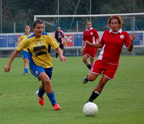 Riviera di Romagna vs Cuneo 2-1
