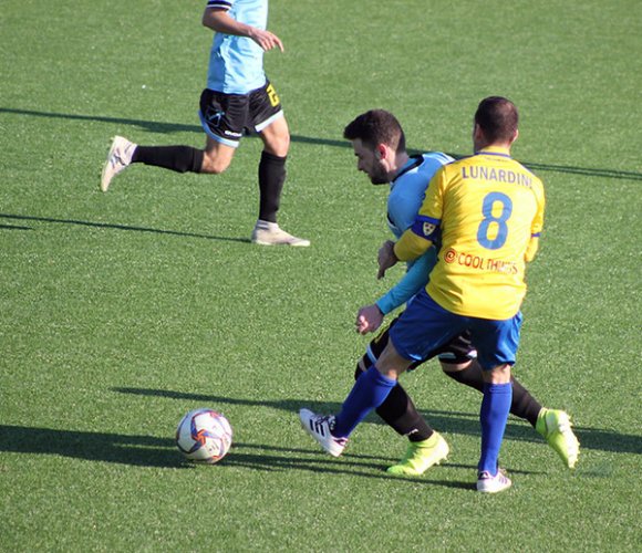 Il Tre Fiori rimonta il Pennarossa e si qualifica per i quarti di Coppa Titano