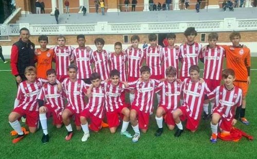E&#8217; tempo di ottavi di finale al Trofeo Marche!