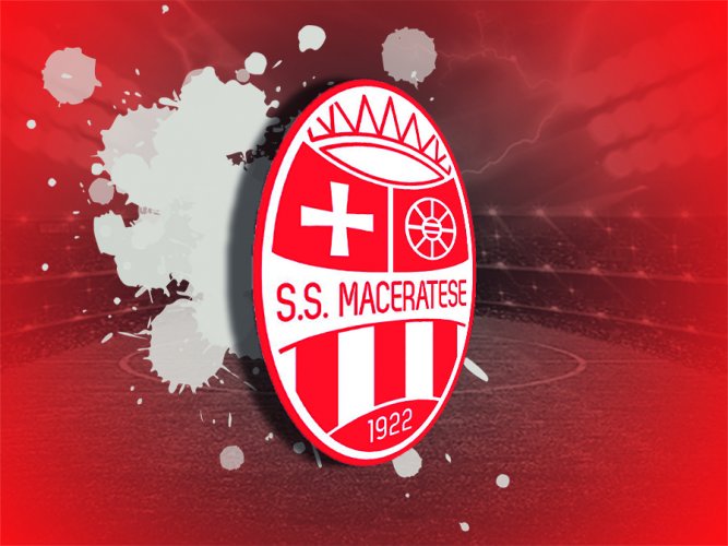 Pubblicata la rosa 2023-24 della A.C.D. S.S. Maceratese 1922