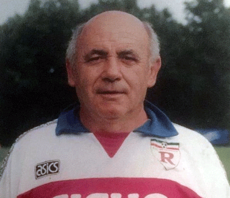 Reggio Calcio, primo 'Memorial Giancarlo Crotti' coi Centri di formazione dell'Inter