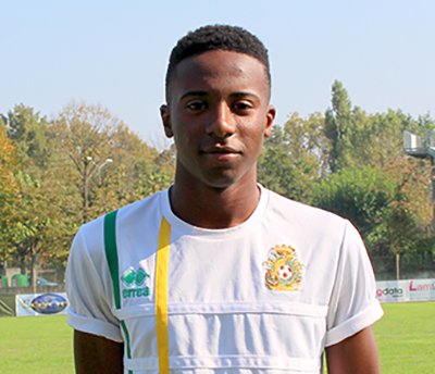 Mamadou Traorè, il puma del Colorno