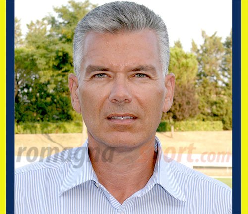 Intervista al presidente della Savignanese Marco Marconi