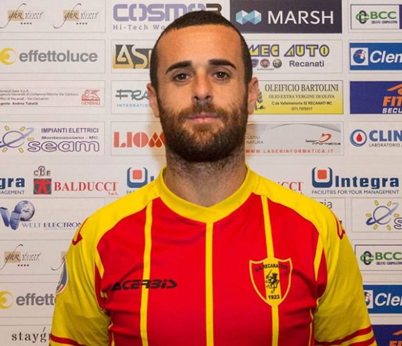 Pezzotti (Recanatese): “Importante ripartire con il piede giusto”