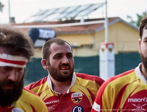 Marco Sanchioni nuovo direttore sportivo della MobilityPro Pesaro Rugby