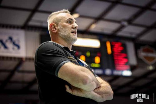 Olimpia Regium: sfida in Coppa della Divisione al Baraccaluga