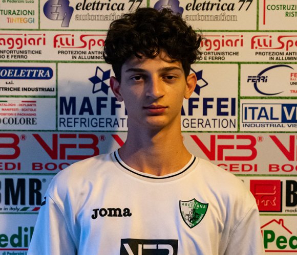 Intervista a Lorenzo Marino (Arcetana)