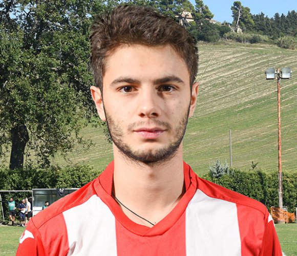 Coppa Marche - Ponterio vs Castelfrettese 1-2