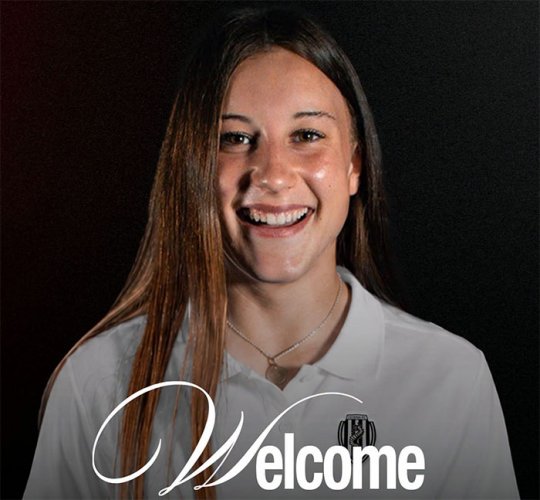 Martina Tosello rinforza la difesa del Cesena femminile