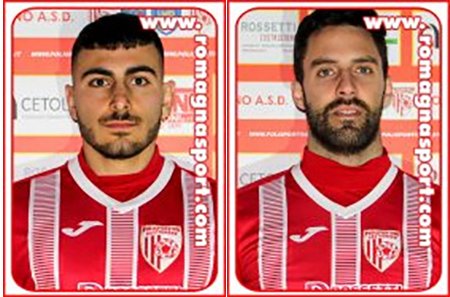 Castignano vs JRVS Ascoli 3-0